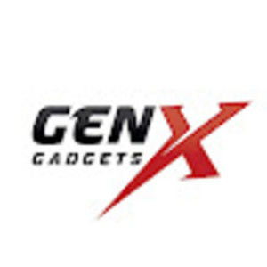 Meet your Posher, Genx